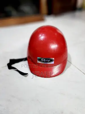 Bike Helmet