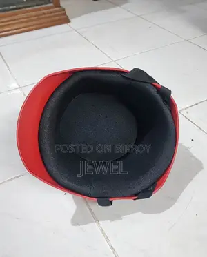 Bike Helmet