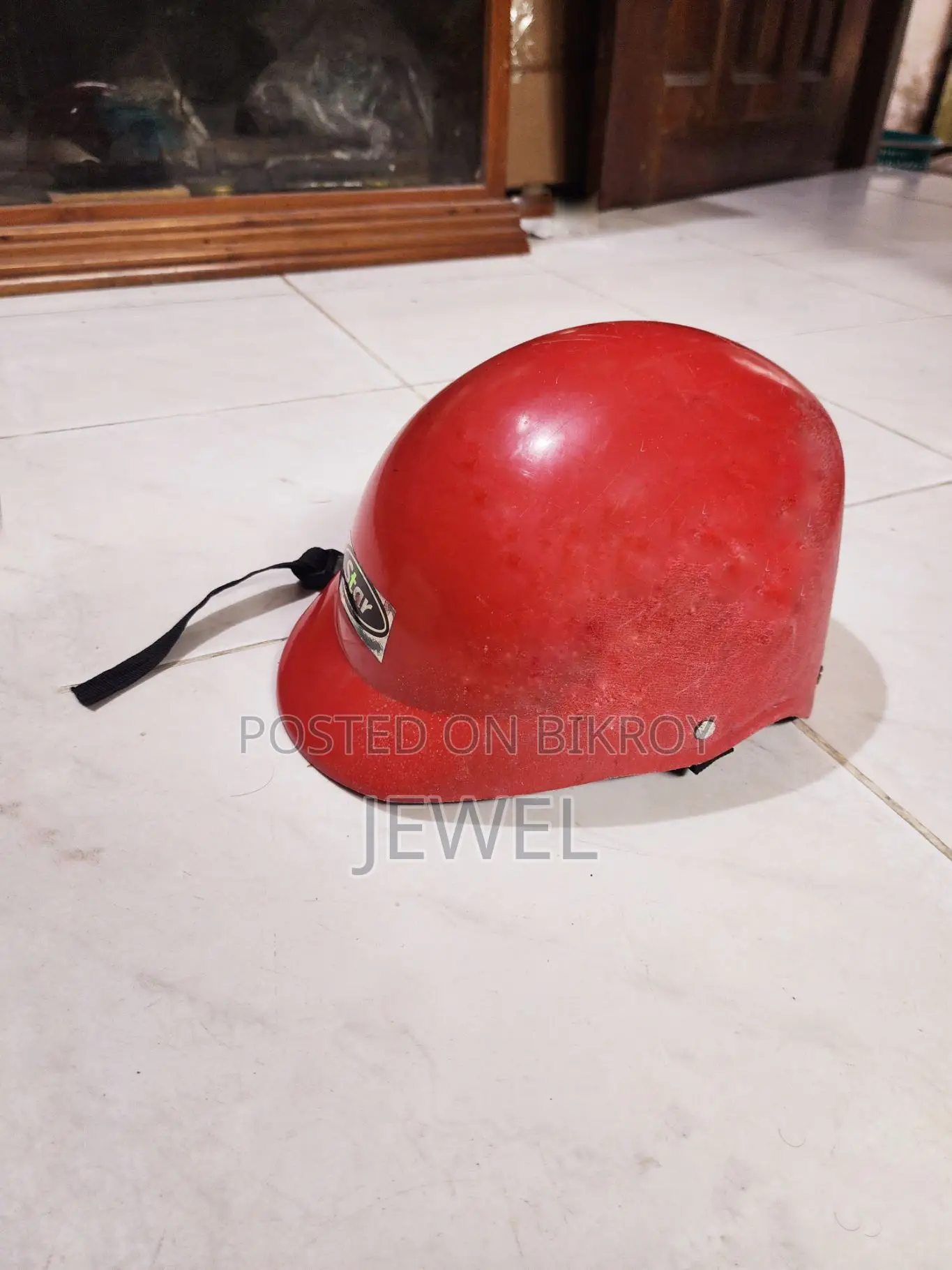 Bike Helmet