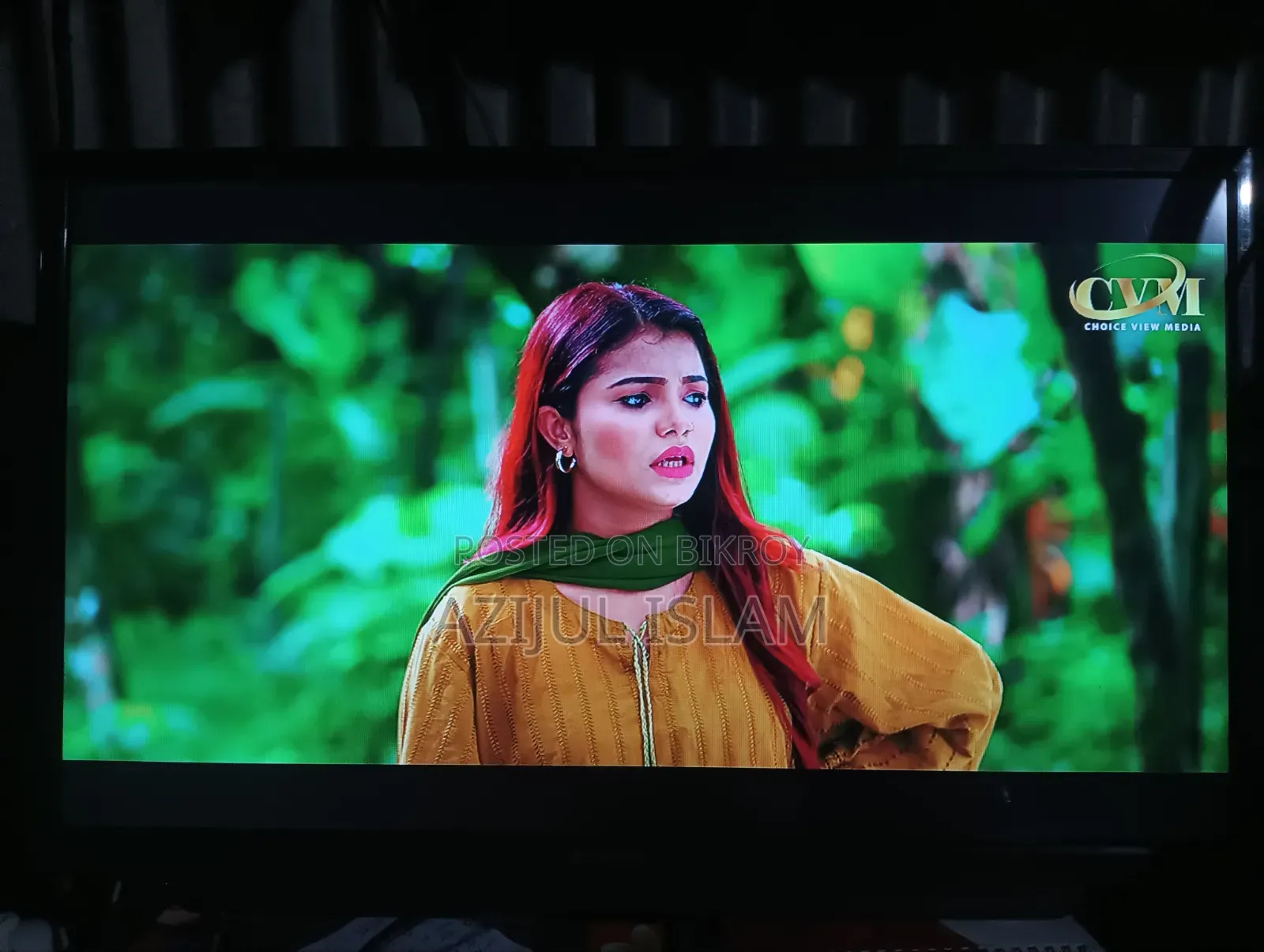 Smart LED TV