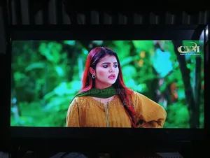 Smart LED TV