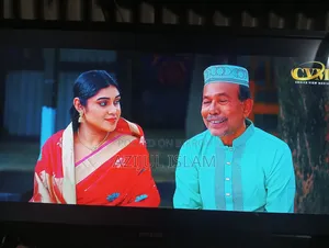 Smart LED TV