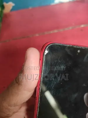 Oppo A1k 32 GB Red