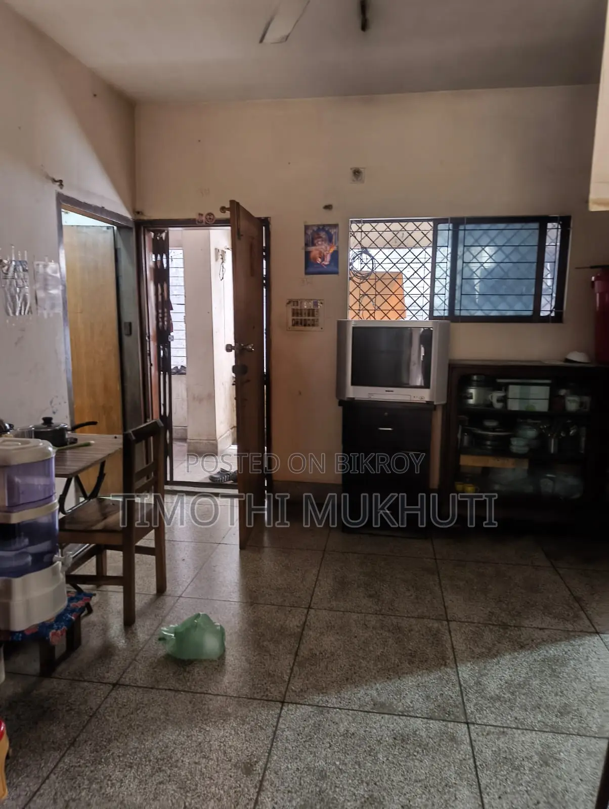 Mini Flat in Farmgate for sale