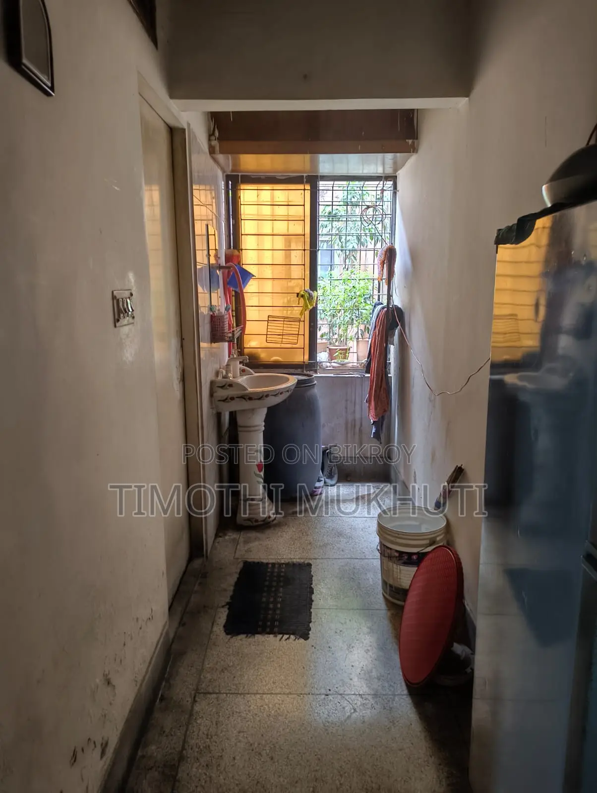 Mini Flat in Farmgate for sale