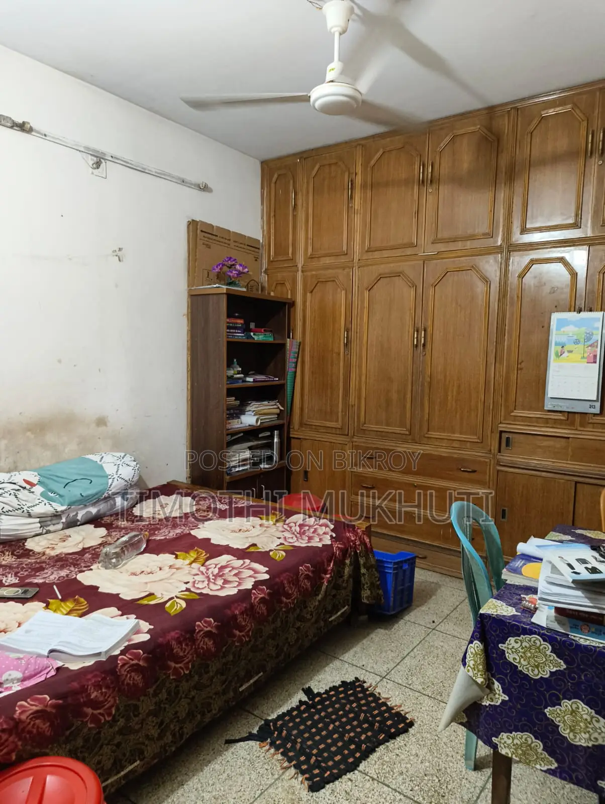 Mini Flat in Farmgate for sale