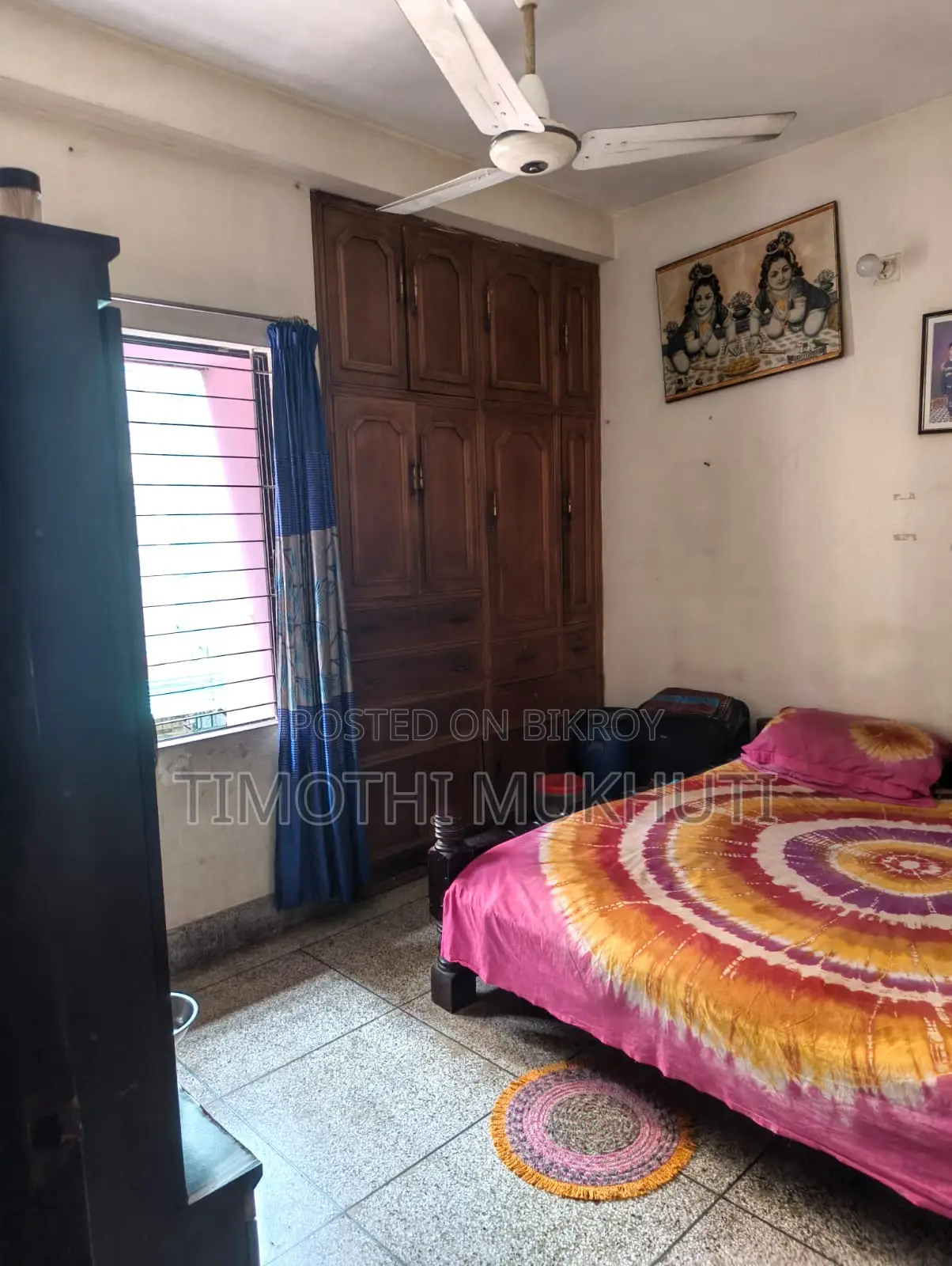 Mini Flat in Farmgate for sale