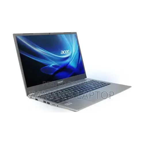 Laptop Acer Aspire 3 8GB Intel Core i7 SSD 256GB