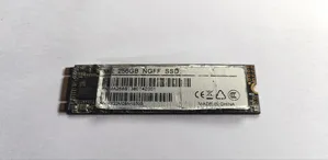 SSD 256 Gb NGFF