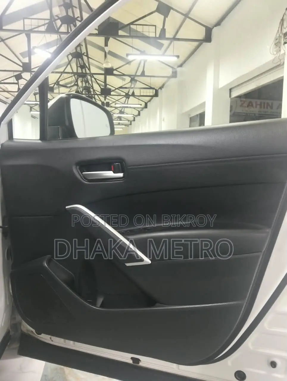 Toyota Corolla Cross 2023 Pearl
