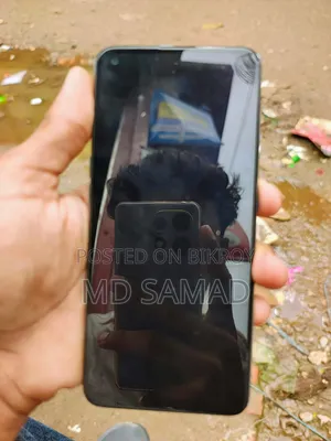 Oppo Reno6 Z 128 GB Silver