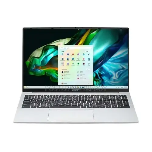 Laptop Acer Aspire 3 8GB Intel Core i7 SSD 256GB