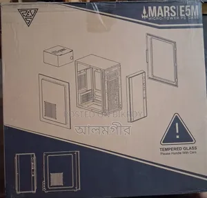 Computer Casing+250watt Power Supply