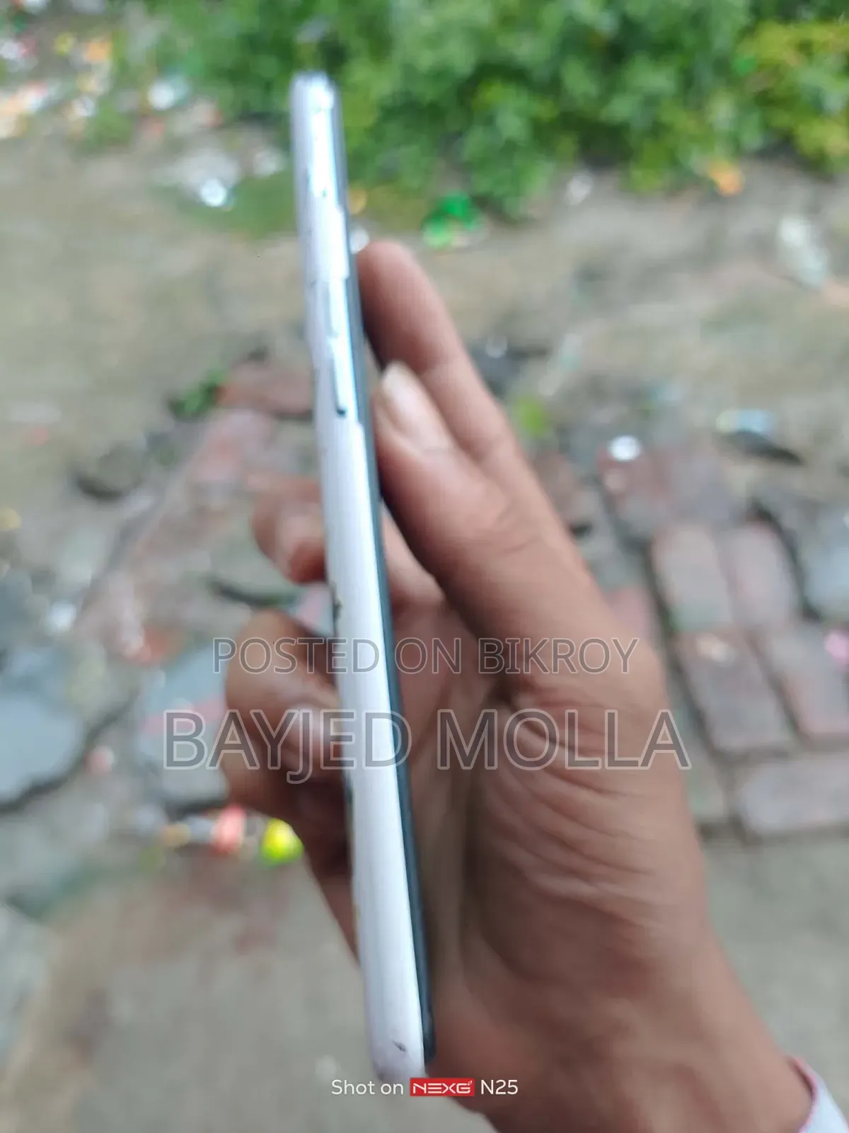 Oppo A95 128 GB Blue