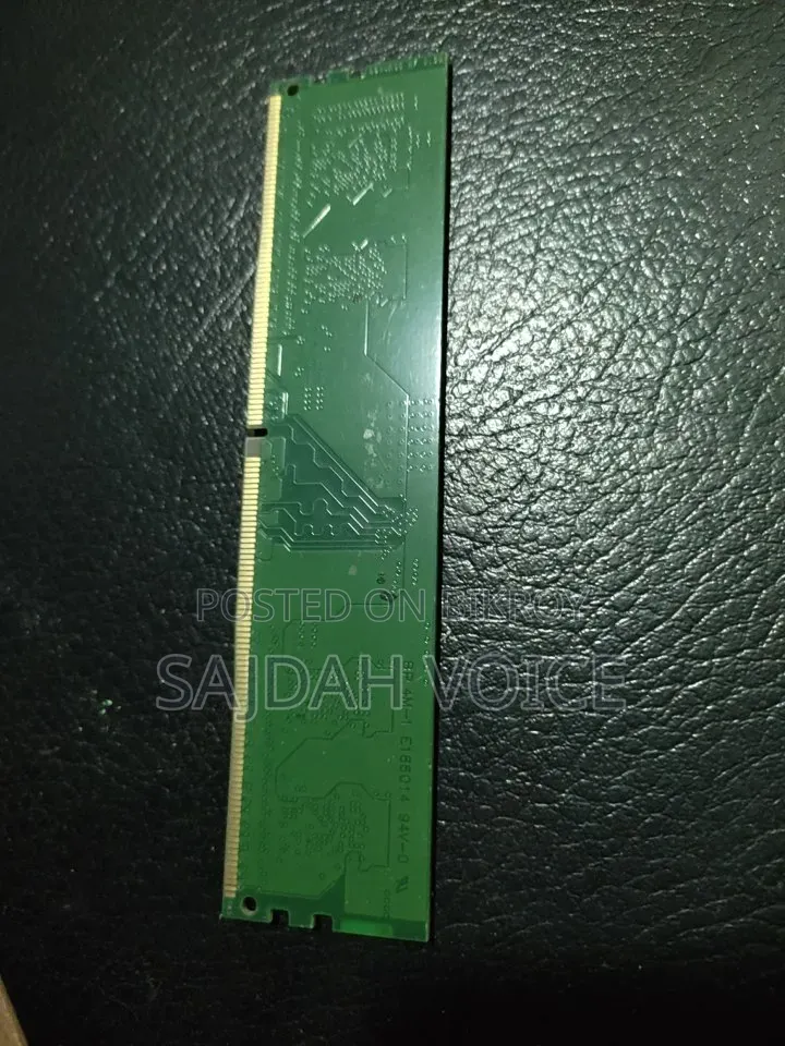 Adata Ddr4 4gb Desktop Ram