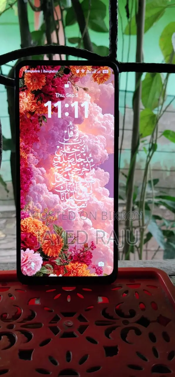 অপ্পো এ৫এক্স ৫জি ১২৮ জিবি গ্রে