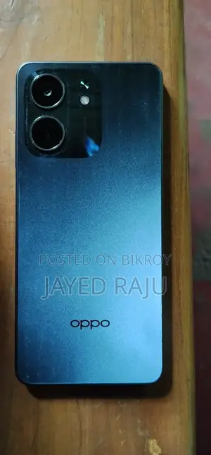 অপ্পো এ৫এক্স ৫জি ১২৮ জিবি গ্রে