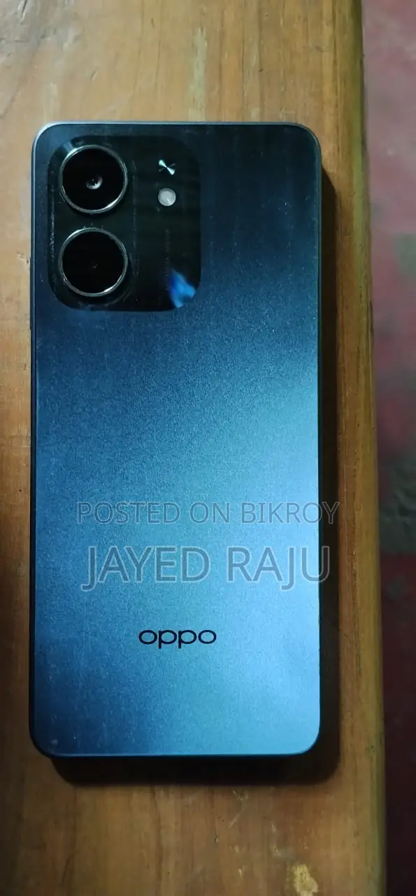 অপ্পো এ৫এক্স ৫জি ১২৮ জিবি গ্রে