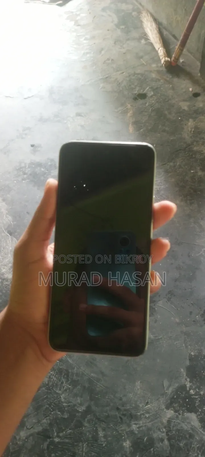 Infinix Hot 10 128 GB Silver