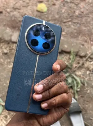 Realme 12 Pro+ 512 GB Blue