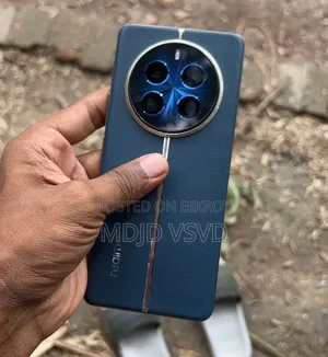 Realme 12 Pro+ 512 GB Blue