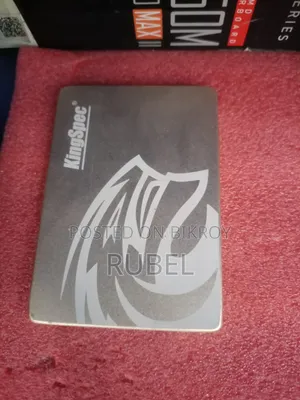 Kingspec 128GB Sata SSD