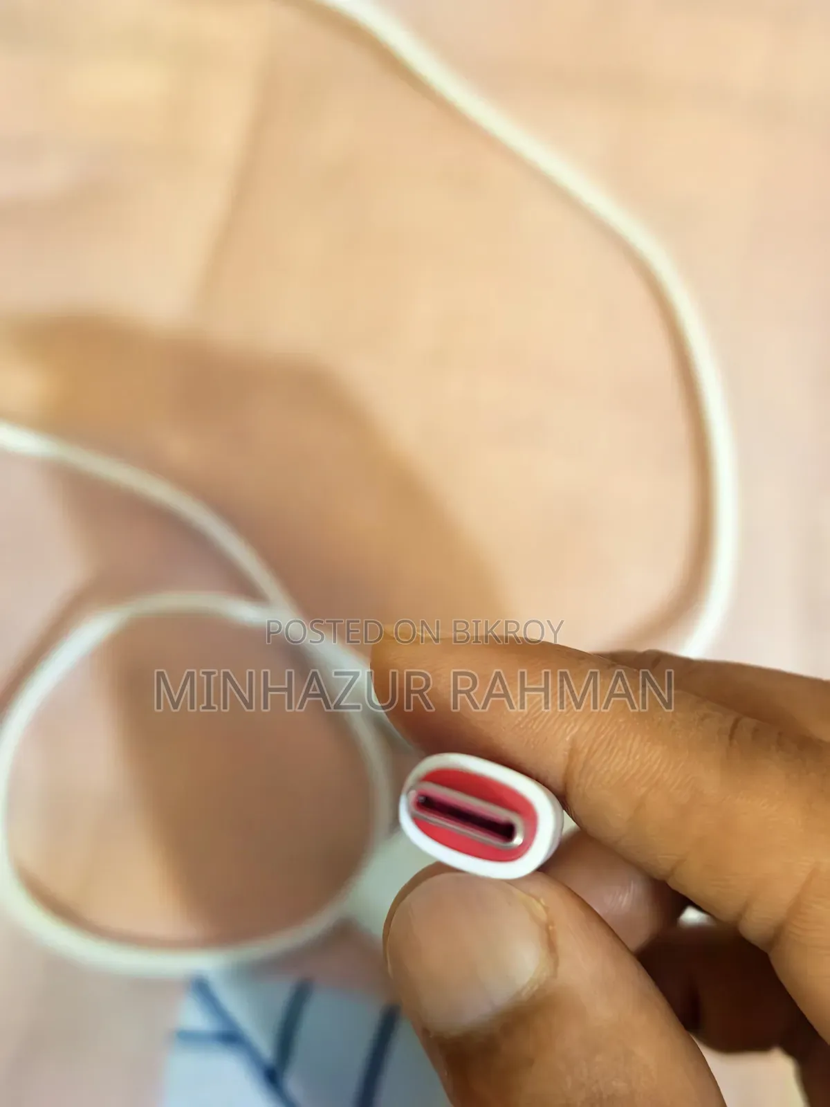 Xiaomi Mi 33W Charger