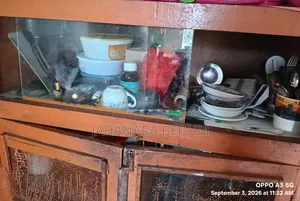 Kitchen Mitsafe