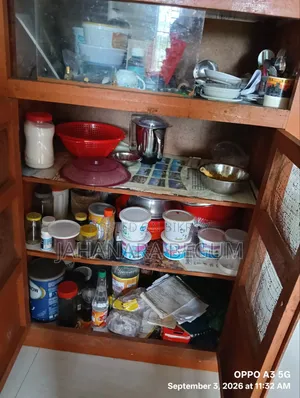 Kitchen Mitsafe