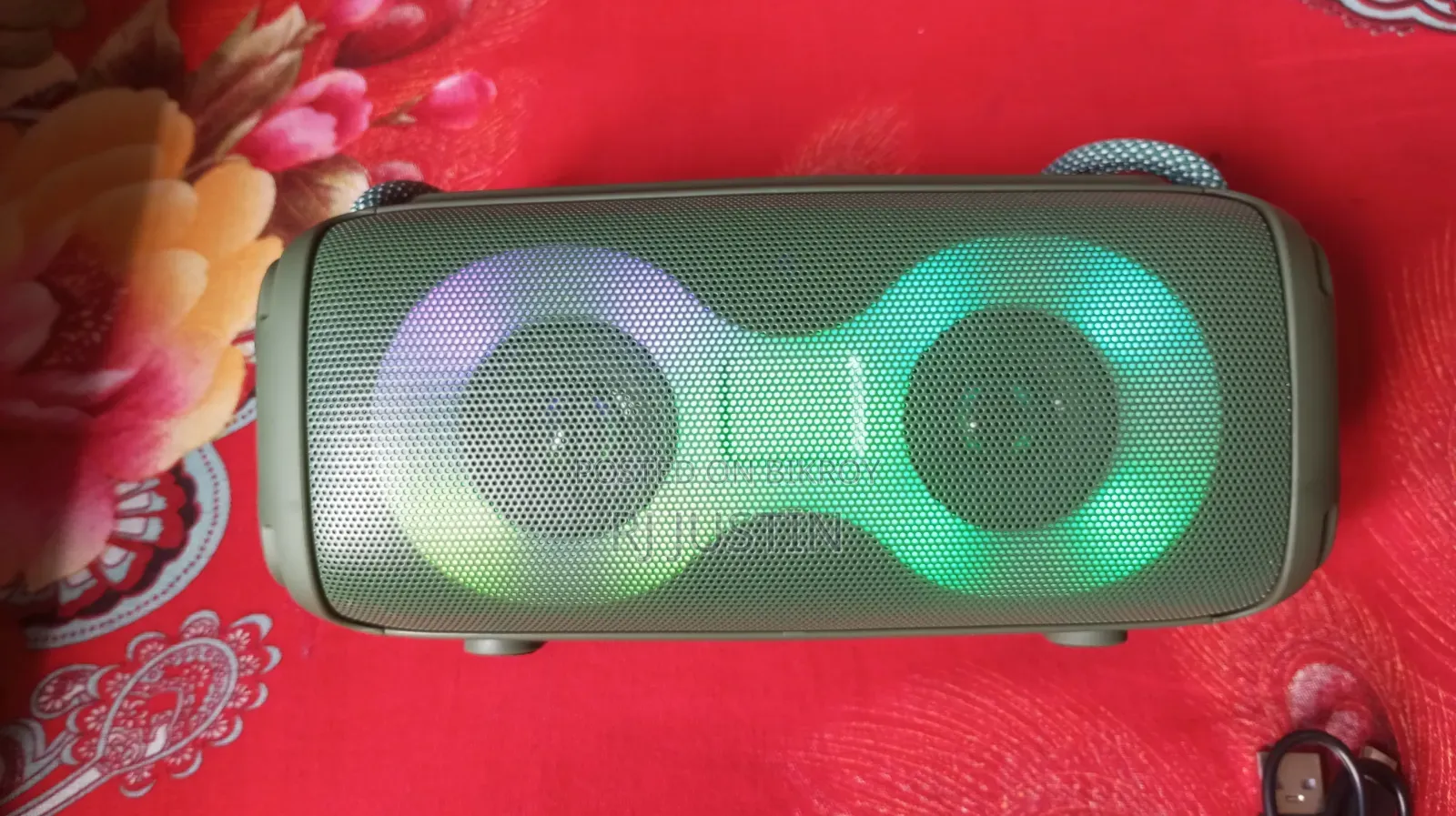 New Box Kao Nilay Video Call a Dhakay Nitay Parban