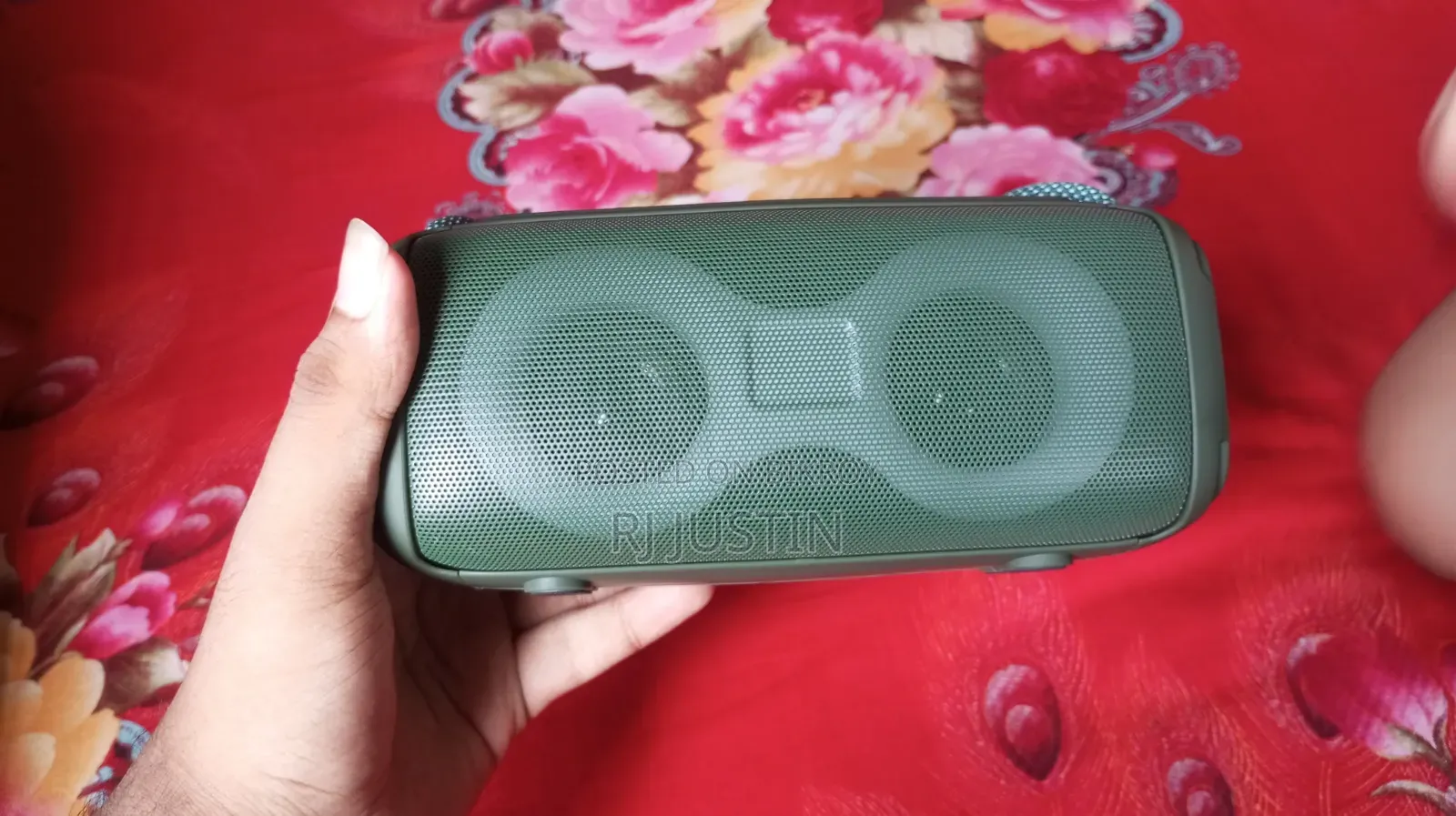 New Box Kao Nilay Video Call a Dhakay Nitay Parban