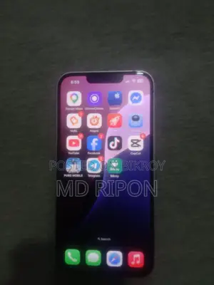 Apple iPhone 14 128 GB Purple