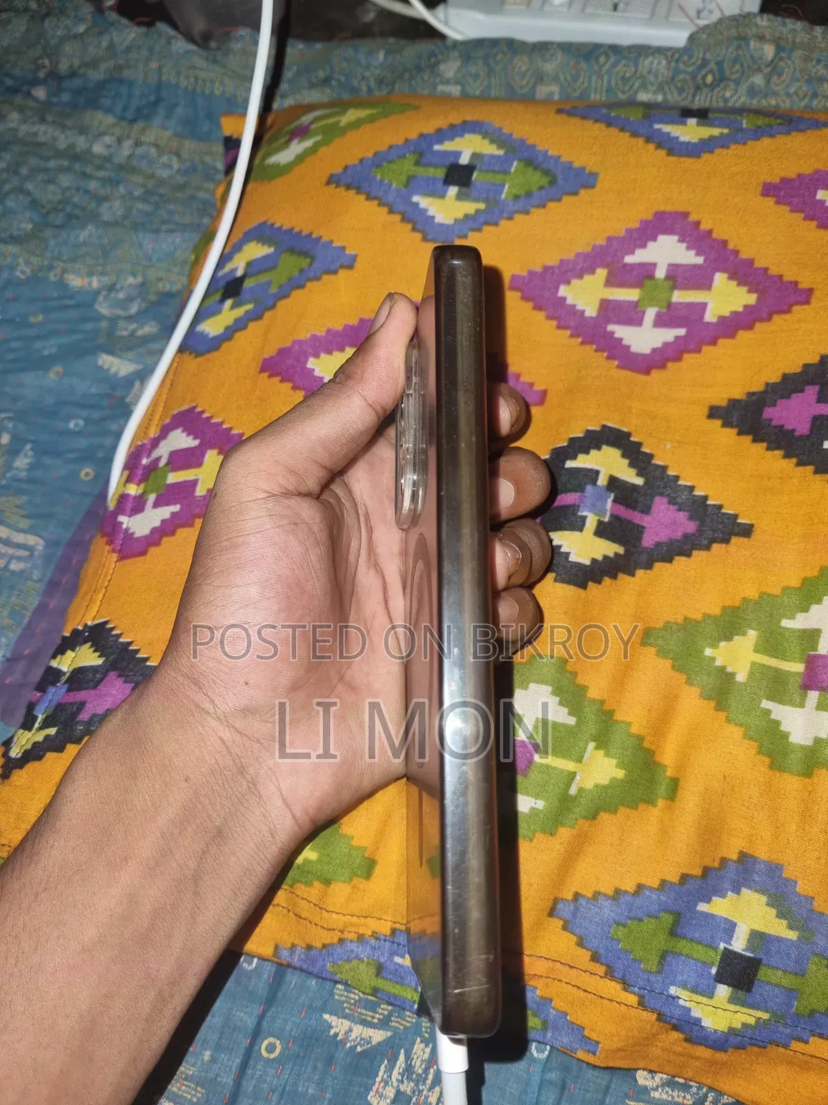 Xiaomi Redmi Note 10 Pro Max 128 GB Black
