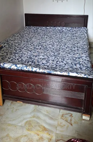 Double Bed