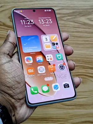 Xiaomi Redmi Turbo 4 256 GB