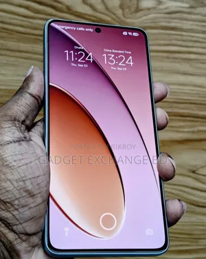 Xiaomi Redmi Turbo 4 256 GB