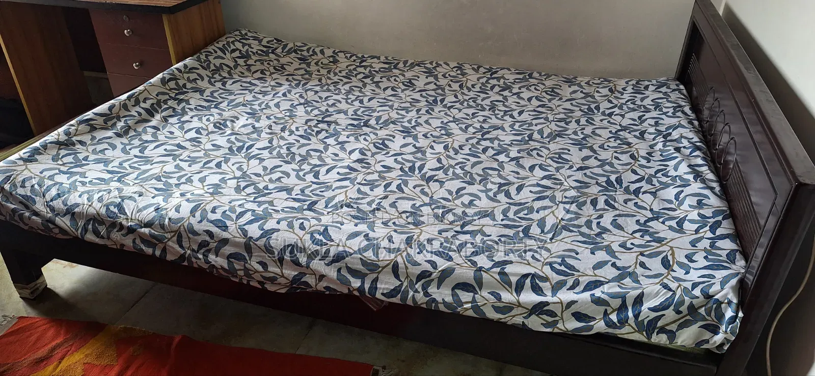 Double Bed