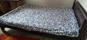 Double Bed