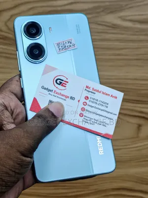 Xiaomi Redmi Turbo 4 256 GB