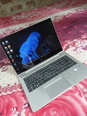 Laptop HP EliteBook 840 G5 8GB Intel Core i5 SSD 256GB