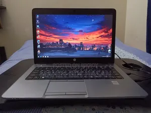 Laptop HP EliteBook 840 G1 8GB Intel Core i5 SSD 256GB