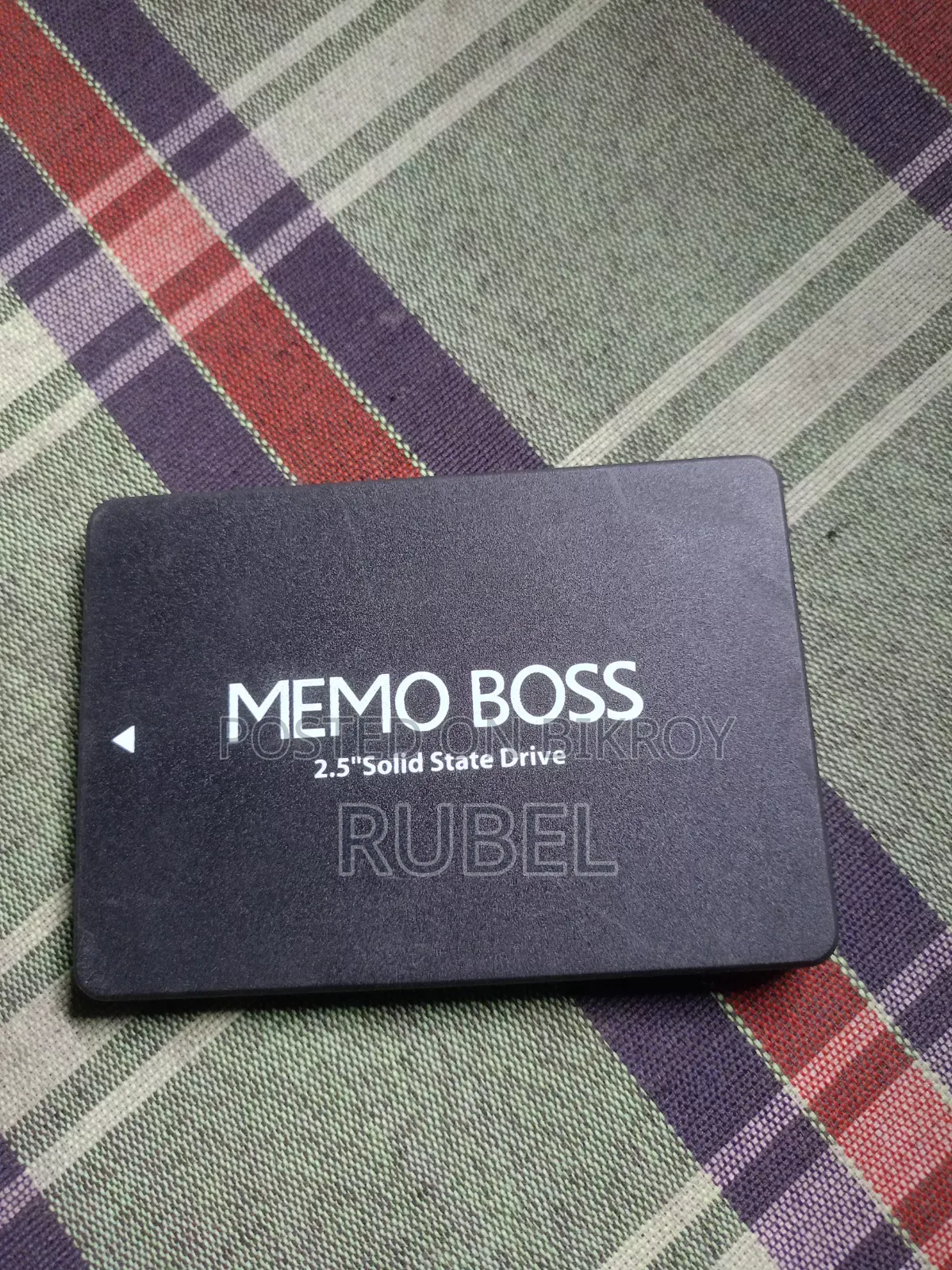 Memo Boss 128GB SSD