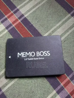 Memo Boss 128GB SSD