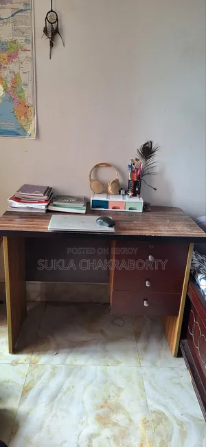Study Table