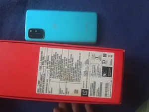 OnePlus 8T 128 GB Gray