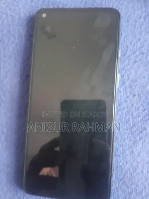 OnePlus 8T 128 GB Gray
