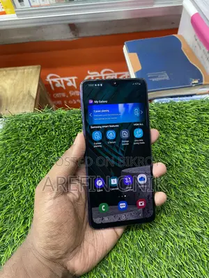 Samsung Galaxy A31 128 GB Blue