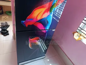 Konka KRT200GB Top Mounted Refrigerator