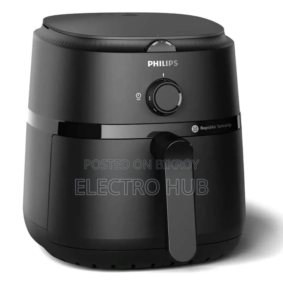 Philips Air Fryer NA120/00