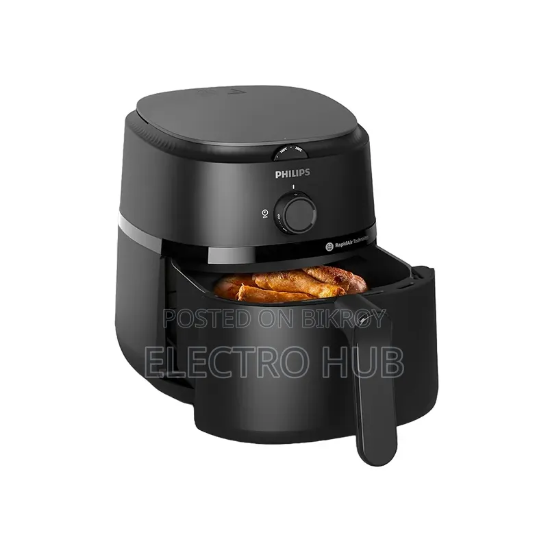 Philips Air Fryer NA120/00